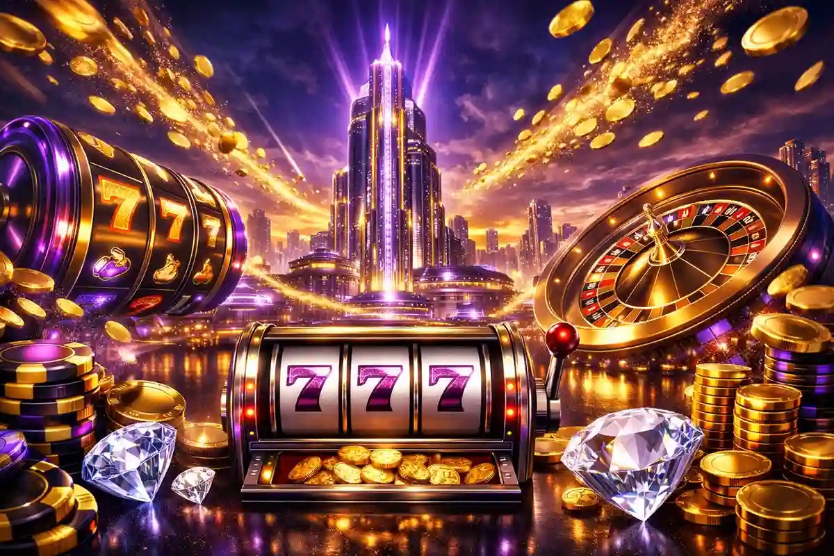 🎁 Welkomstbonus tot €1.500 + 200 Free Spins