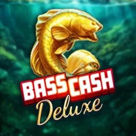 Bass Cash Deluxe online slot from Alchemy Gaming – play at maxisspins.nl