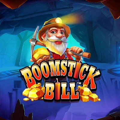 Play the Boomstick Bill slot by High Limit Studio on Maxispin Casino
