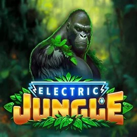 Try Electric Jungle slot by Atomic Slot Lab on maxisspins.nl – logo image