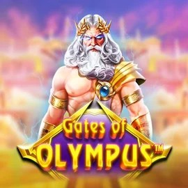 game logo by Pragmatic Play on maxisspins.nl