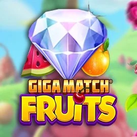Giga Match Fruits online slot from RubyPlay – play at maxisspins.nl