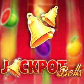 Enjoy Jackpot Bells by Playtech – logo hosted on maxisspins.nl