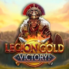 Legion Gold Victory! – slot by Play'n GO, featured at maxisspins.nl