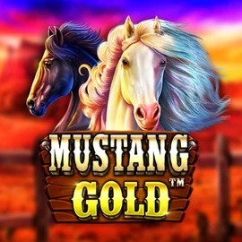 Mustang Gold – slot by Pragmatic Play, featured at maxisspins.nl