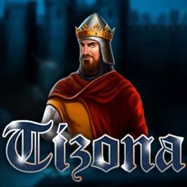 Try Tizona slot by Merkur Gaming on maxisspins.nl – logo image