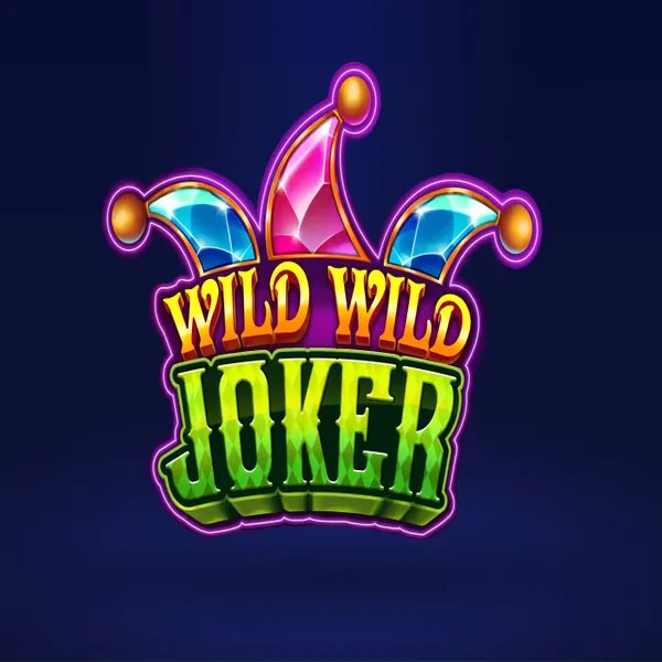 Wild Wild Joker – slot by Pragmatic Play, featured at maxisspins.nl